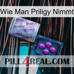 How To Take Priligy 37
